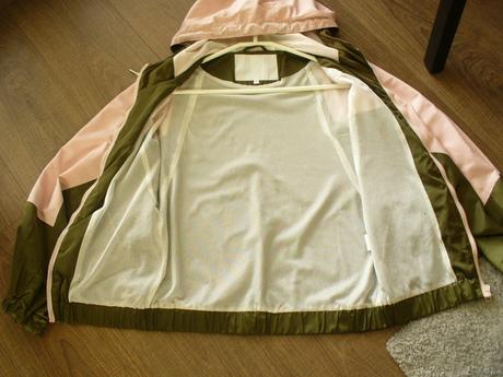 Šuštiakova bunda, xs