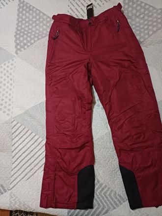 Dámske otepľovačky, crivit,38