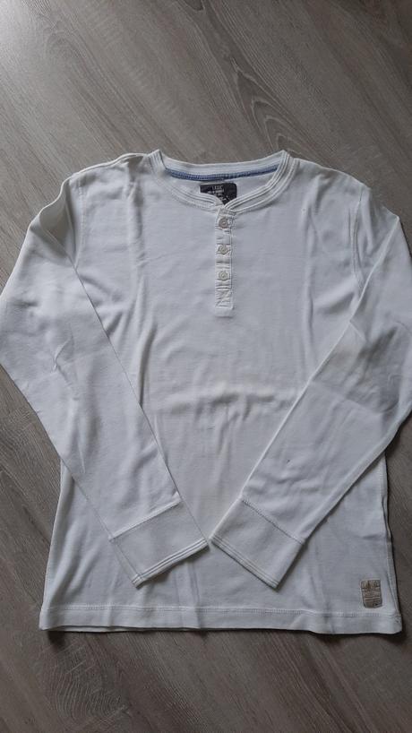 Tričko 158/164, l.o.g.g.,158