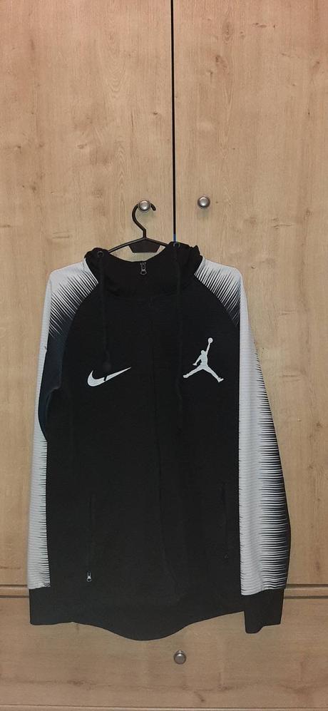 Nike športová suprava mikina+teplaky vel. m, nike,m