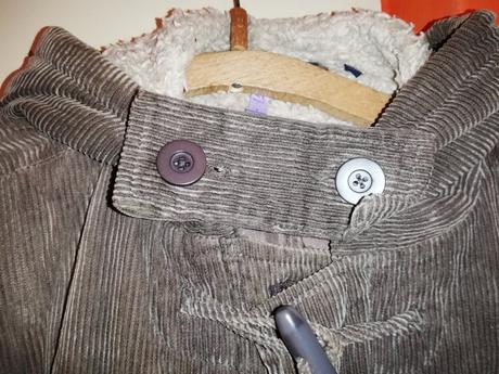 Zimná bunda 50/52, 52