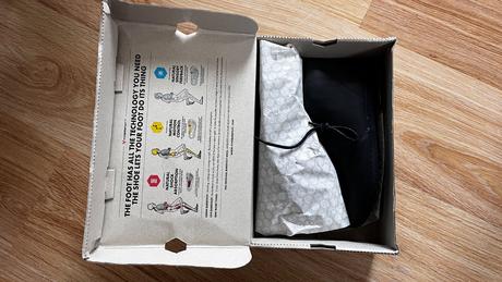 Vivobarefoot gobi č.35, vivobarefoot,35