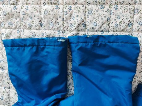 Zimný overal, mckinley,104