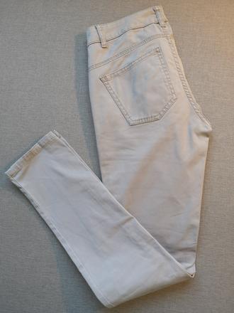 Nohavice zn. stefanel, 34