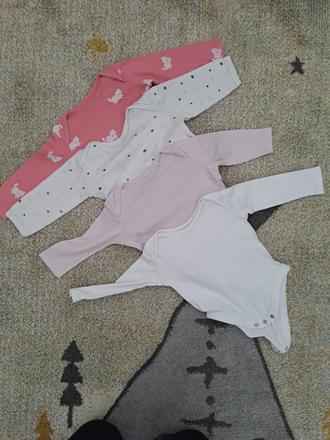 Dievčenské body, 68