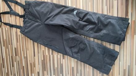 Lyžiarske nohavice, crivit,146