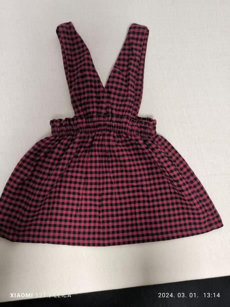 Sukňa zara, zara,104