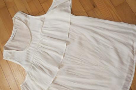 Bluzka letná, promod,xs