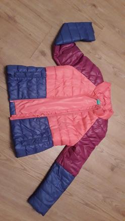 Prechodná bunda benneton, benetton,116