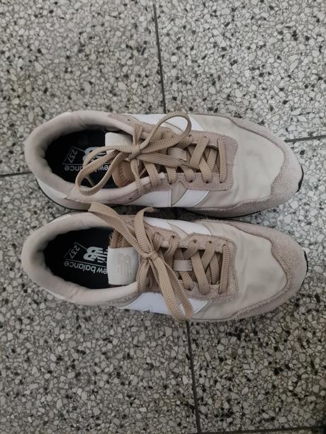 Tenisky new balance, new balance,40