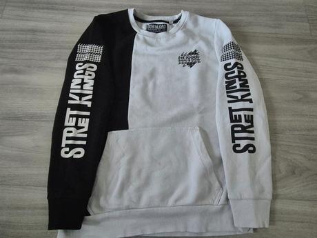 Mikina 146/152, c&a,146