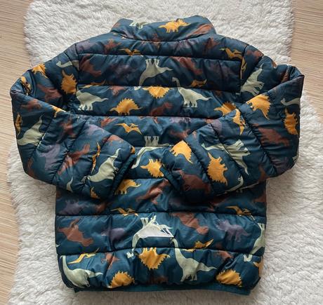 Tensia bunda dinosaury, kuniboo,104