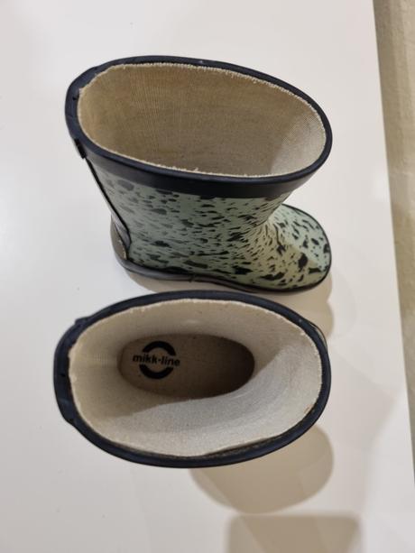 Mikk line gumaky, 20