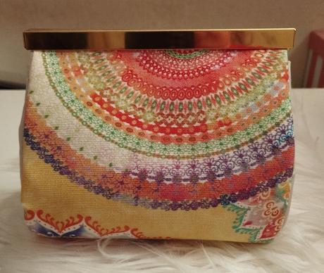 Kozmetická taštička,