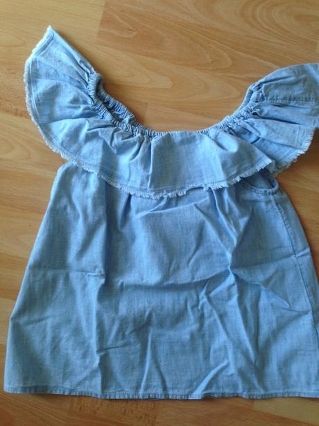 Tricka pre mladu slecnu, abercrombie&fitch,134