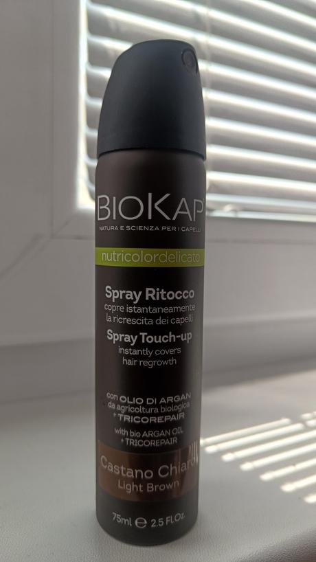 Biokap - na odrasty darujem,