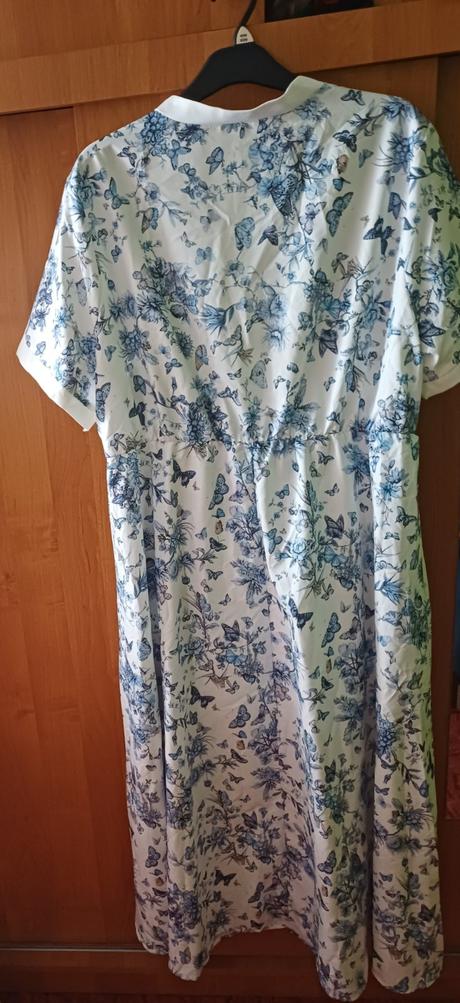 Damske šaty xxxl, xxxl