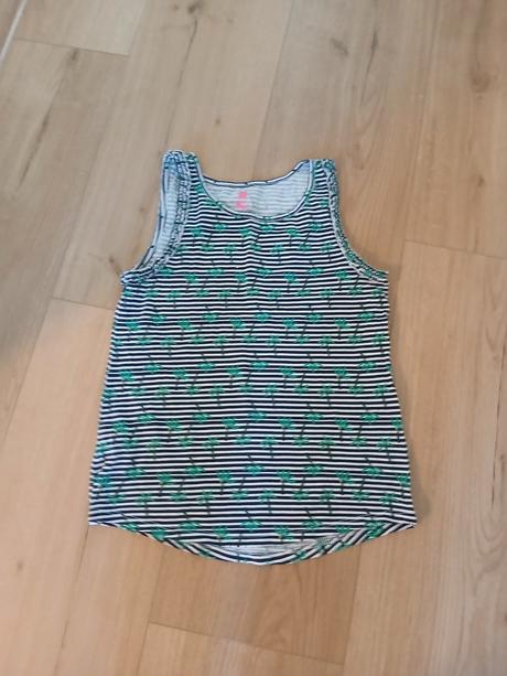 Letné tieločko, hema,152