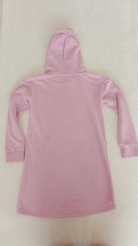 Mikinové šaty, pepperts,146