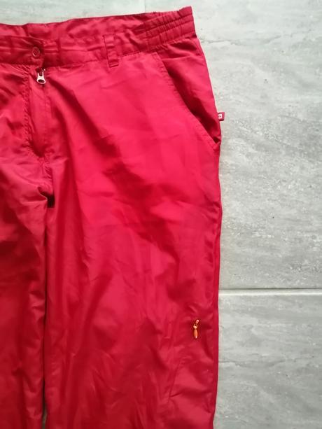 Ľahké outdoor nohavice alpinepro, vs, alpine pro,s