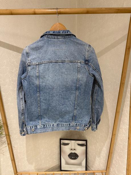 Riflova bunda h&m, h&m,s