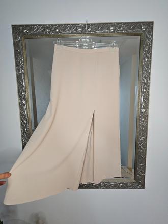 Sukňové nohavice cos m, cos,m