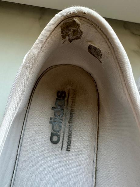 Adidas športové baleríny 41, adidas,41