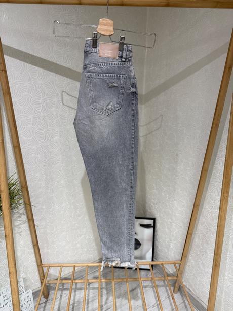Rifle bershka, bershka,xs