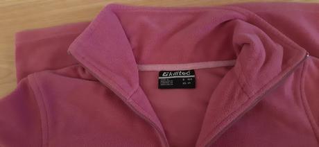 Fleesová mikina killtec, 164