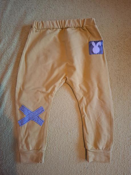 Funny bunny teplaciky, funny bunny,98