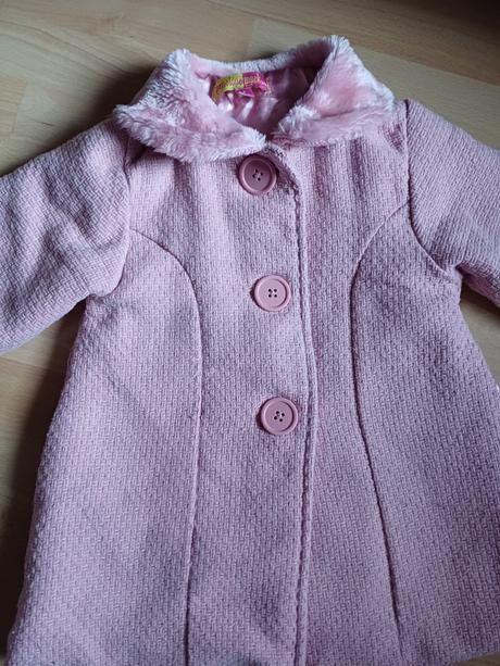 Kabatik ružový, 116