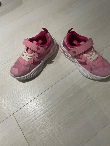 Botasky blikajúce, kuniboo,30