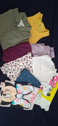 Supravy topov, h&m,134