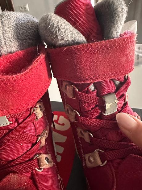 Reima cizmy, reima,31