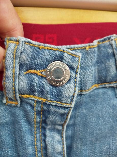 Givenchy kraťasy, 116