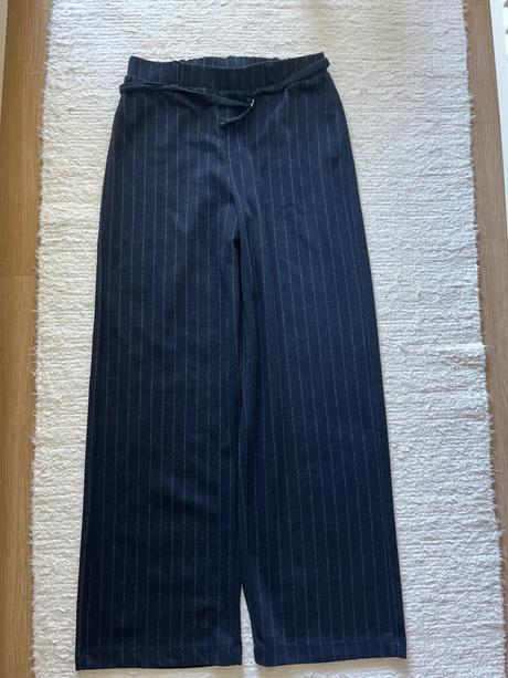 Nohavice elegantne zara, zara,158