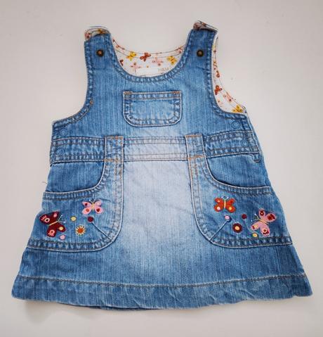 Šatová sukňa, h&m,56