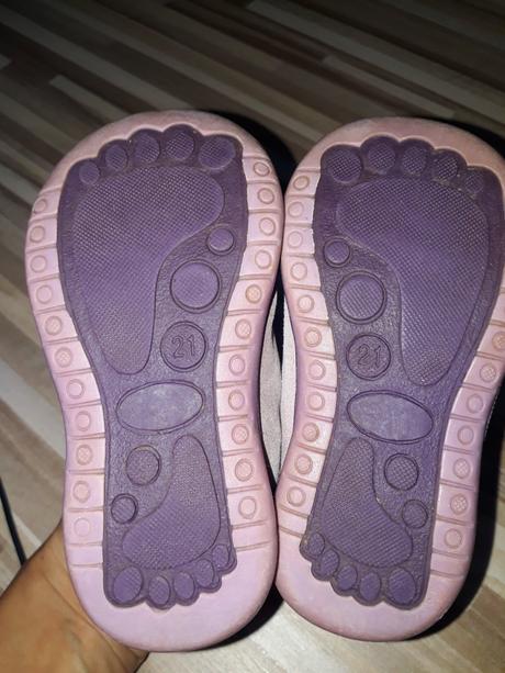 Jarné/jesenné topánky protetika, protetika,21