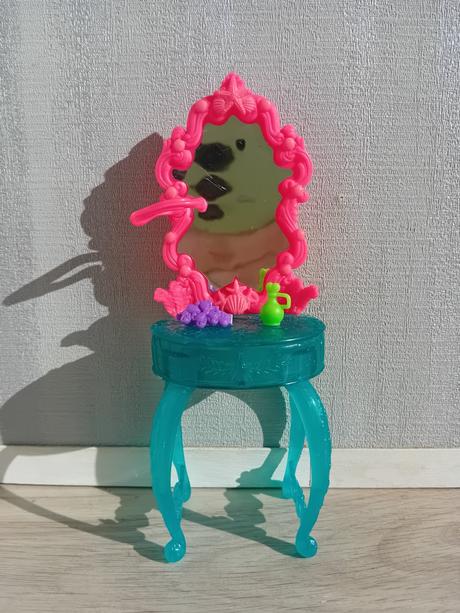 Bábiky mamička a dcérka s doplnkami, 