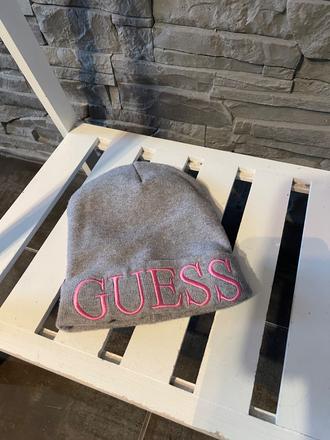 Guess, guess,m