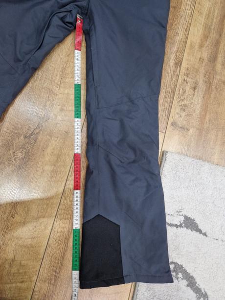 Lyžiarske nohavice  m, m