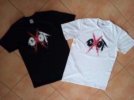 Chlapčenské tricka, m