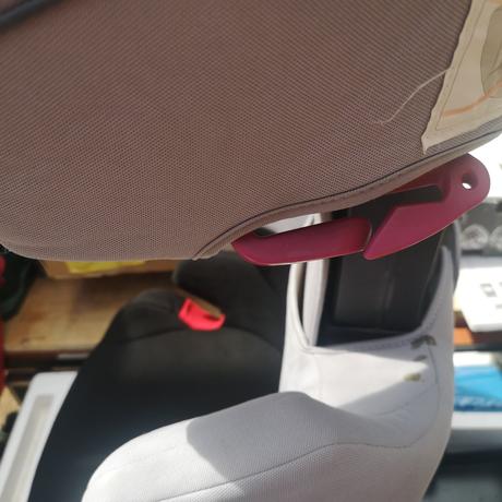 Autosedacka 15-36kg, 