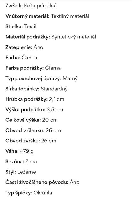 Kožené topanky v.34, lasocki,34