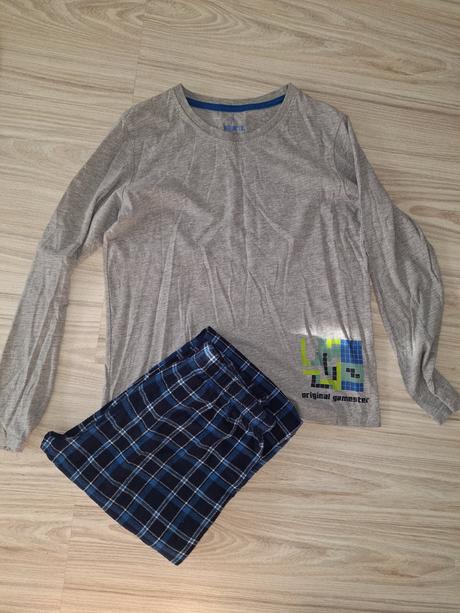 Pyžamo, pepperts,146