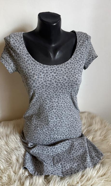 Šaty hm vel xs/s, h&m,xs