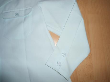 Bledomodra bluzka, m