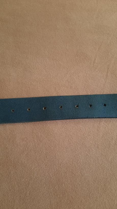 Kožený opasok, bonprix