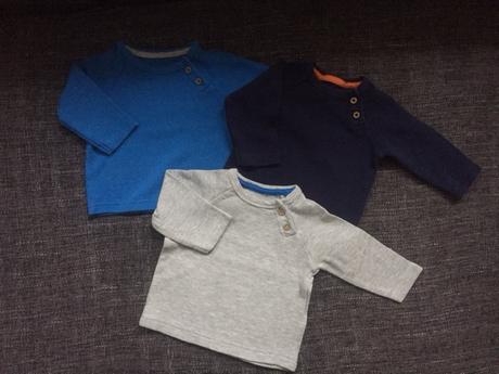 Tričká, marks & spencer,68