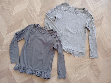 S kryštálikmi, 134